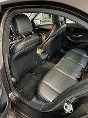 Mercedes-Benz C 200 2015 BlueTEC Avantgarde ΠΛΗΡΩΜΗ ΚΑΙ ΜΕ ΔΑΝΕΙΟΔΟΤΗΣΗ-thumb-14