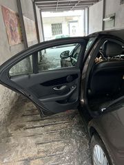 Mercedes-Benz C 200 2015 BlueTEC Avantgarde ΠΛΗΡΩΜΗ ΚΑΙ ΜΕ ΔΑΝΕΙΟΔΟΤΗΣΗ-thumb-15