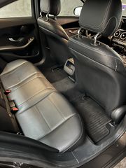 Mercedes-Benz C 200 2015 BlueTEC Avantgarde ΠΛΗΡΩΜΗ ΚΑΙ ΜΕ ΔΑΝΕΙΟΔΟΤΗΣΗ-thumb-16