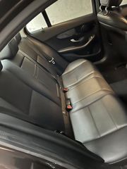 Mercedes-Benz C 200 2015 BlueTEC Avantgarde ΠΛΗΡΩΜΗ ΚΑΙ ΜΕ ΔΑΝΕΙΟΔΟΤΗΣΗ-thumb-17