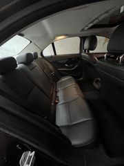 Mercedes-Benz C 200 2015 BlueTEC Avantgarde ΠΛΗΡΩΜΗ ΚΑΙ ΜΕ ΔΑΝΕΙΟΔΟΤΗΣΗ-thumb-18