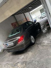 Mercedes-Benz C 200 2015 BlueTEC Avantgarde ΠΛΗΡΩΜΗ ΚΑΙ ΜΕ ΔΑΝΕΙΟΔΟΤΗΣΗ-thumb-19