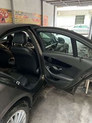 Mercedes-Benz C 200 2015 BlueTEC Avantgarde ΠΛΗΡΩΜΗ ΚΑΙ ΜΕ ΔΑΝΕΙΟΔΟΤΗΣΗ-thumb-20