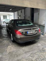 Mercedes-Benz C 200 2015 BlueTEC Avantgarde ΠΛΗΡΩΜΗ ΚΑΙ ΜΕ ΔΑΝΕΙΟΔΟΤΗΣΗ-thumb-21