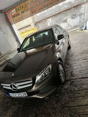 Mercedes-Benz C 200 2015 BlueTEC Avantgarde ΠΛΗΡΩΜΗ ΚΑΙ ΜΕ ΔΑΝΕΙΟΔΟΤΗΣΗ-thumb-22