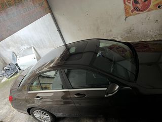 Mercedes-Benz C 200 2015 BlueTEC Avantgarde ΠΛΗΡΩΜΗ ΚΑΙ ΜΕ ΔΑΝΕΙΟΔΟΤΗΣΗ-thumb-24
