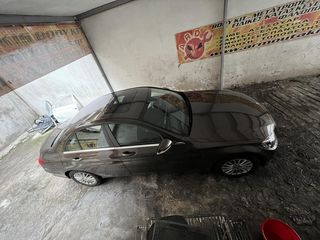 Mercedes-Benz C 200 2015 BlueTEC Avantgarde ΠΛΗΡΩΜΗ ΚΑΙ ΜΕ ΔΑΝΕΙΟΔΟΤΗΣΗ-thumb-25