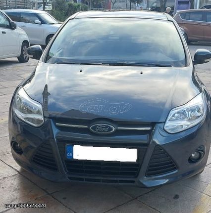 Ford Focus '12