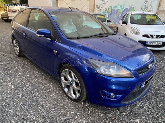 Ford Focus '08 ST