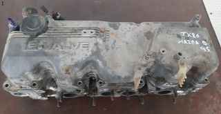 ΚΕΦΑΛΗ JK26 2.6cc 12v MAZDA B 1995-1998 (EG)