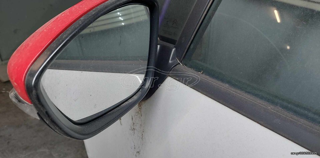 ΚΑΘΡΕΦΤΗΣ CITROEN C3 2018 ΑΡΙΣΤΕΡΟΣ