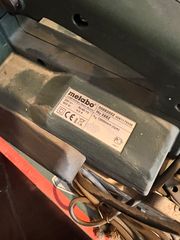 Πλάνη METABO-thumb-4