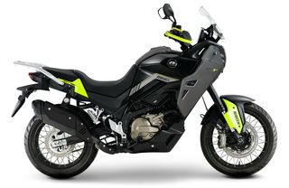 QJ Motor SVT 650 2027 SVT650X-thumb-1