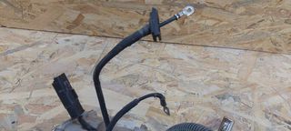 CITROEN C3 2018 ΚΡΕΜΑΓΙΕΡΑ ΗΛΕΚΤΡΙΚΗ 1500cc-thumb-3