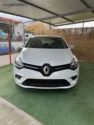 Renault Clio '18