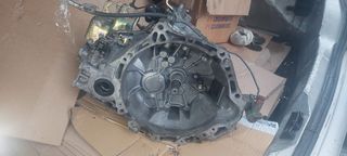 TOYOTA YARIS 2NZ 1.3 16V ΣΑΣΜΑΝ ΚΙΒΩΤΙΟ ΤΑΧΥΤΗΤΩΝ
