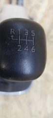 CITROEN C3 2018 NTΙΖΕΣ ΤΑΧΥΤΗΤΩΝ (6ΤΑΧΥΤΟ)-thumb-2