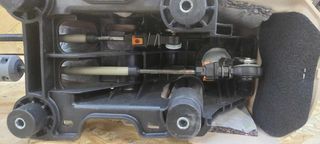 CITROEN C3 2018 NTΙΖΕΣ ΤΑΧΥΤΗΤΩΝ (6ΤΑΧΥΤΟ)-thumb-3