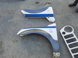 ΦΤΕΡΑ KIA SORENTO