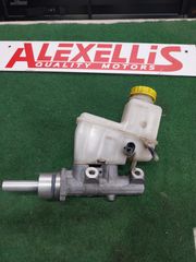 ΓΝΗΣΙΑ ΤΡΟΜΠΑ ΦΡΕΝΩΝ BOSCH FIAT STILO ( 192 ) 1242cc 80HP 188A5000 ( 192_XA1B ) 2002 - 2006