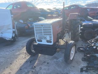 Τρακτέρ Steyr 2000 650-thumb-2