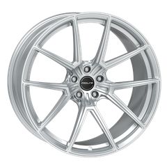 Proline PFR Forged! 10.5x21" 5x112 ET19 12.9kg Vanadium Silver