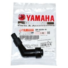 ΜΠΟΥΖΟΠΙΠΑ YAM N-MAX 155 OEM