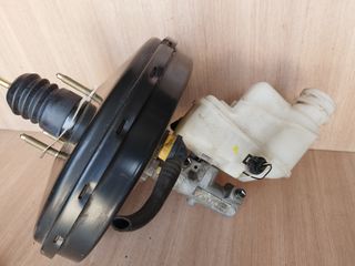 ΣΕΒΡΟ ΦΡΕΝΩΝ LANCIA MUSA 2003 - 2013	BOSCH 0204051005