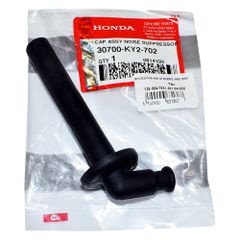 ΜΠΟΥΖΟΠΙΠΑ HON GTR/CBR/S.WING OEM