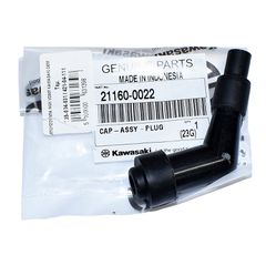 ΜΠΟΥΖΟΠΙΠΑ NGK VD05F KAWASAKI OEM