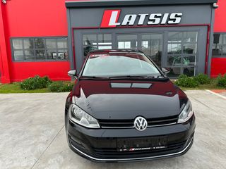 Volkswagen Golf '15 1,6 BlueMotion Technology Lounge