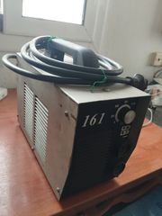 TECH UP INVERTER +160