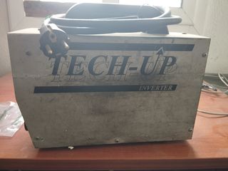 TECH UP INVERTER +160-thumb-2