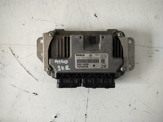 ΕΓΚΕΦΑΛΟΣ TOYOTA AYGO 1KR 0261S07570, 89661-0H200,1039S54797!