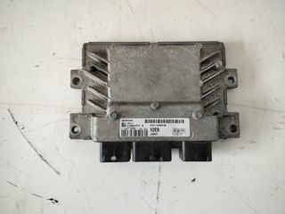 ΕΓΚΕΦΑΛΟΣ FORD FIESTA KIN. RTJB AV21-12A650-EB, S180047013B, V2EB J38AC!