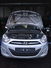 HYUNDAI i10 07-12 KOLLIAS MOTOR