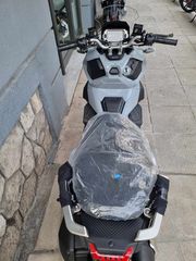 Sym ADX 125 2026-thumb-1