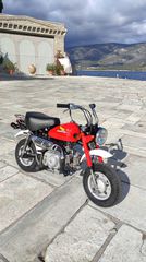 Honda Z 50 '79