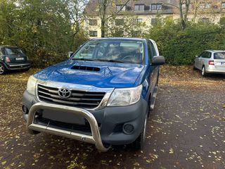 Toyota Hilux '14