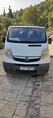 Opel Vivaro '07