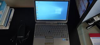 HP EliteBook 2740p 
