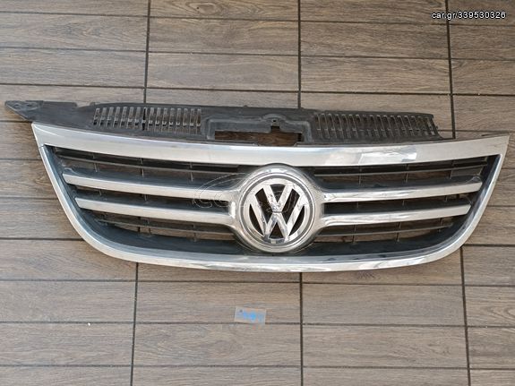 ΜΑΣΚΑ ΠΡΟΦΥΛΑΚΤΗΡΑ VW TOUAREG 02-10