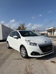 Peugeot 208 2017