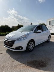 Peugeot 208 2017-thumb-1