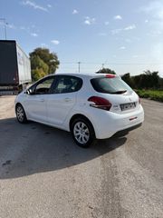 Peugeot 208 2017-thumb-2
