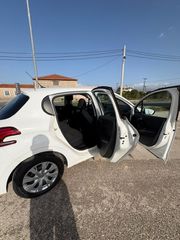 Peugeot 208 2017-thumb-4
