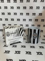 Πορσελάνινη κούπα Juventus 8x10  