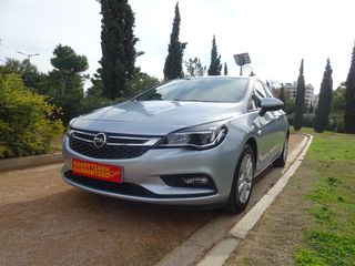 Opel Astra '17 ΜΗΔΕΝΙΚΑ ΤΕΛΗ ΕΛΛΗΝΙΚΗΣ ΑΝΤΙΠΡΟΣΩΠΕΙΑΣ ΠΕΤΡΕΛΑΙΟ