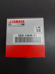 YAMAHA TRACER-GT 900