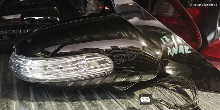 ΚΑΘΡΕΦΤΗΣ ΓΙΑ MERCEDES SLK R171